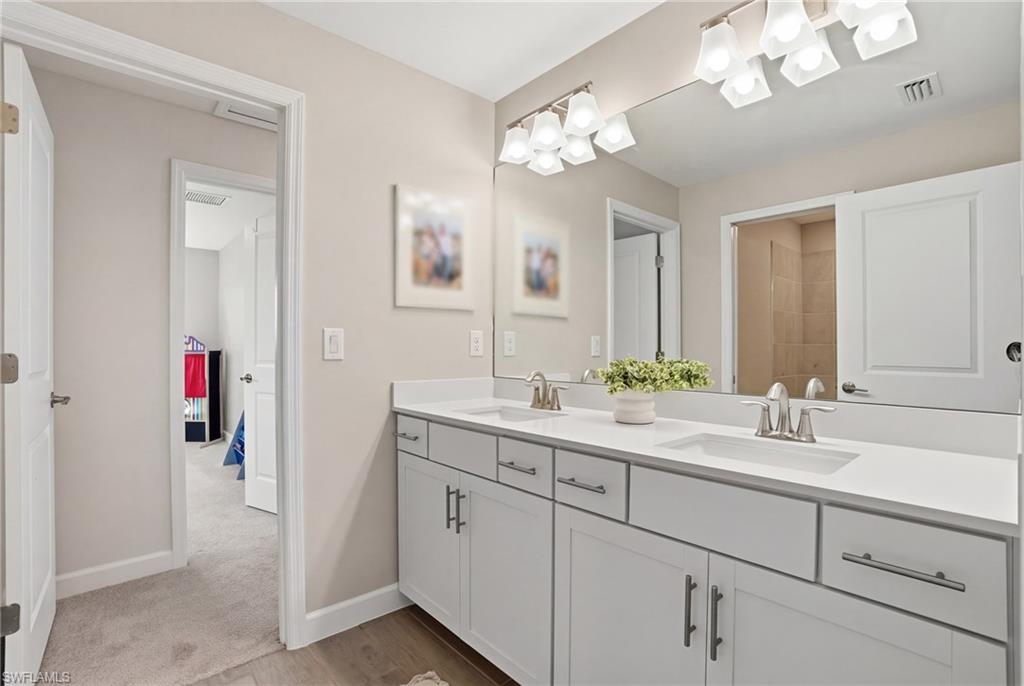 VERDANA VILLAGE - Residential