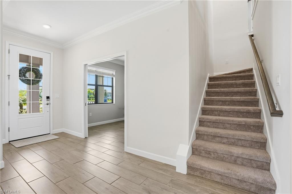 VERDANA VILLAGE - Residential