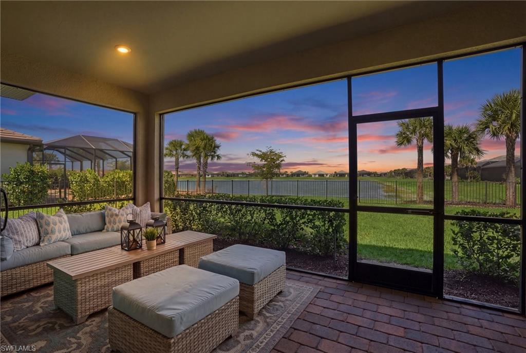 VERDANA VILLAGE - Residential