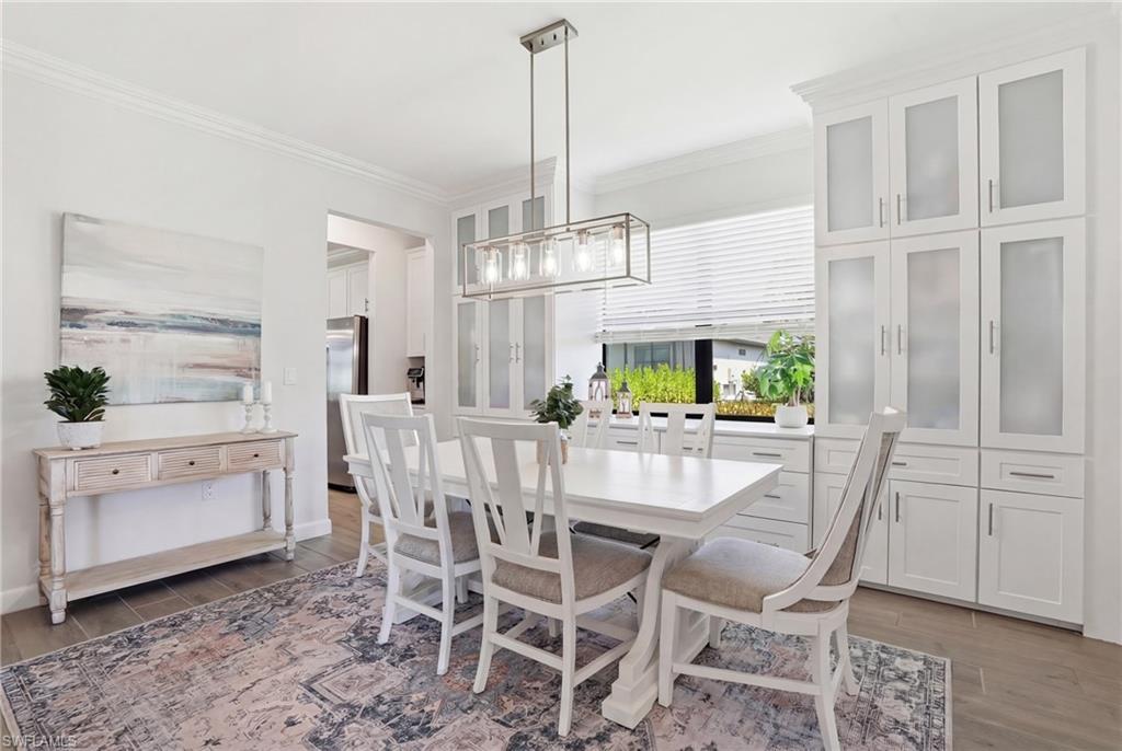 VERDANA VILLAGE - Residential