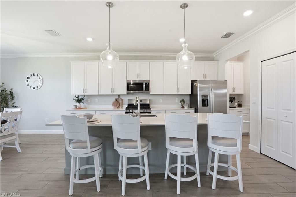 VERDANA VILLAGE - Residential