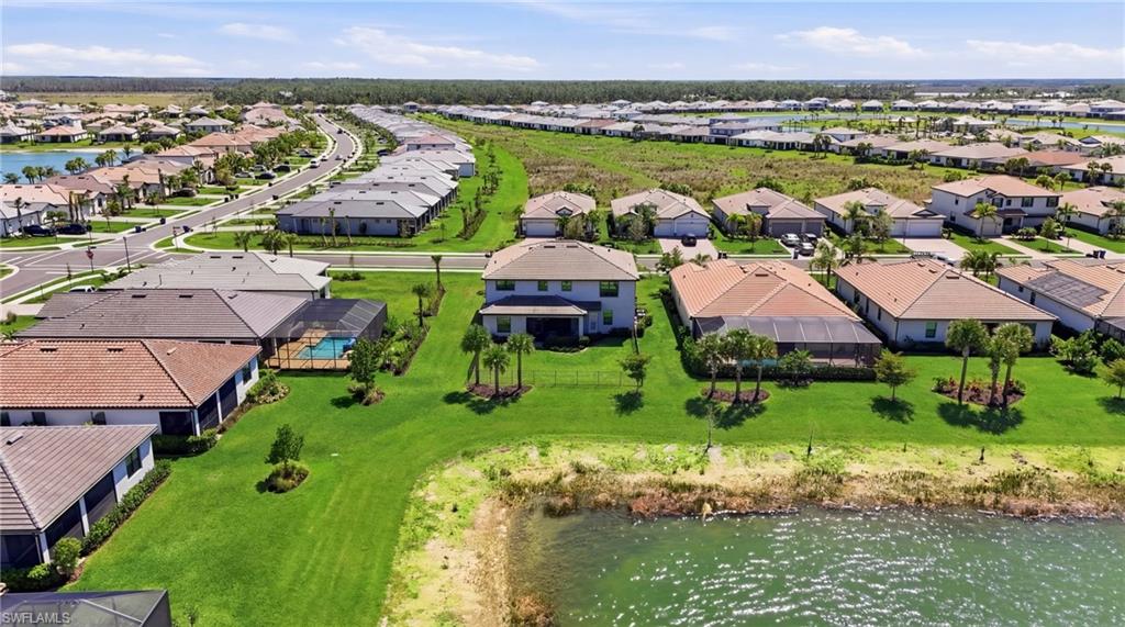 VERDANA VILLAGE - Residential