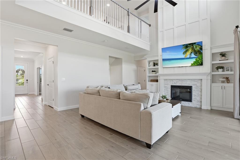 VERDANA VILLAGE - Residential