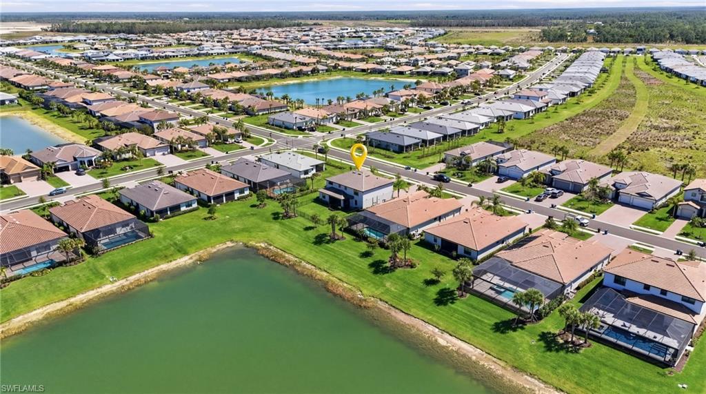 VERDANA VILLAGE - Residential