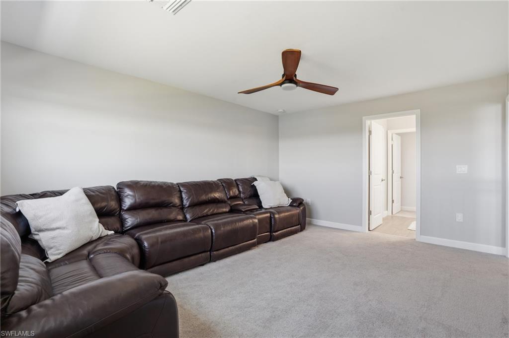 VERDANA VILLAGE - Residential