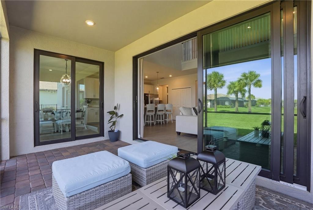 VERDANA VILLAGE - Residential