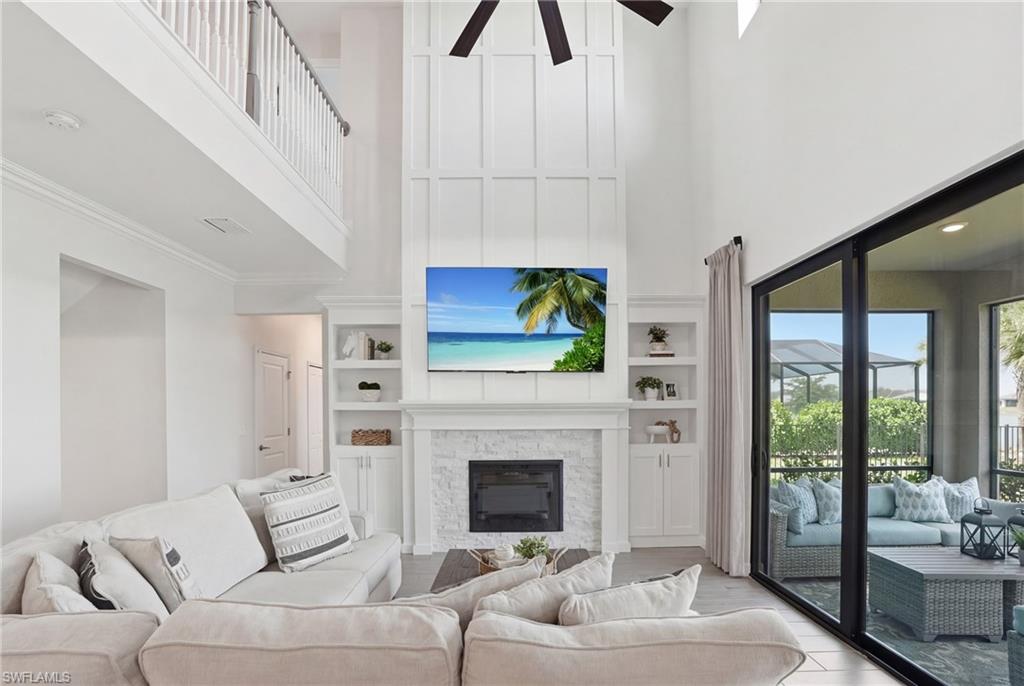 VERDANA VILLAGE - Residential