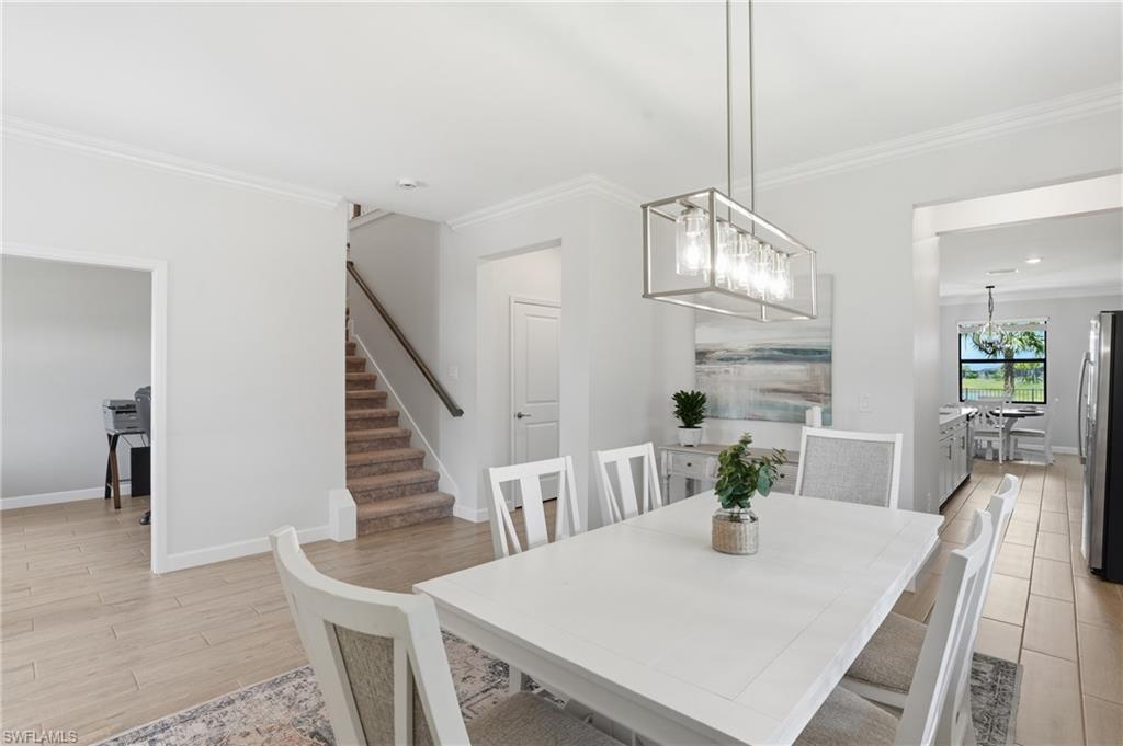 VERDANA VILLAGE - Residential