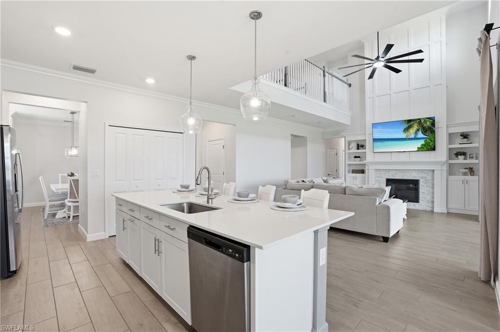 VERDANA VILLAGE - Residential