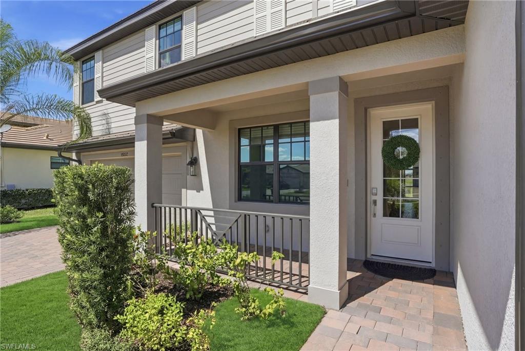 VERDANA VILLAGE - Residential