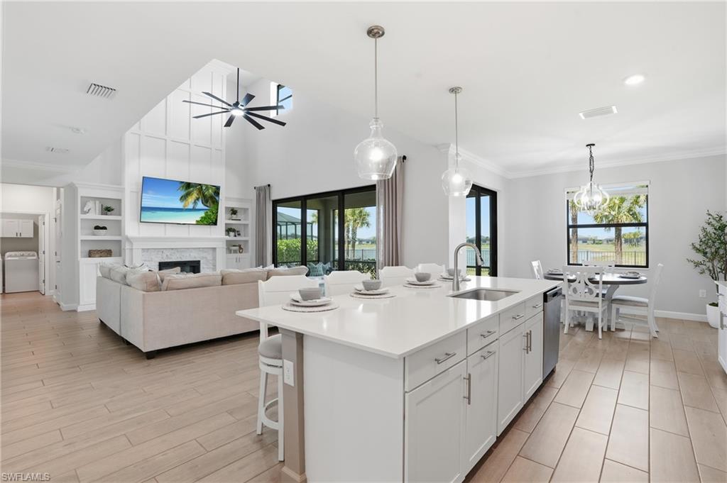 VERDANA VILLAGE - Residential