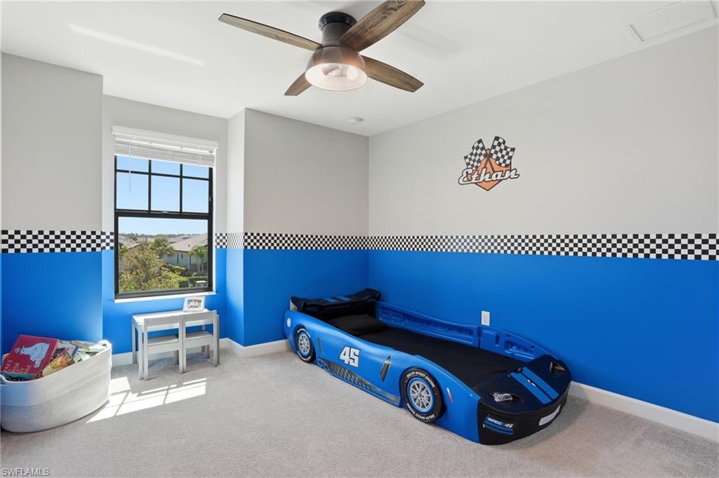 VERDANA VILLAGE - Residential