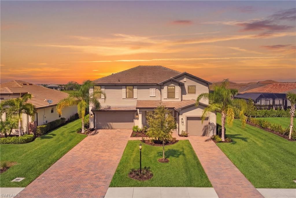 VERDANA VILLAGE - Residential