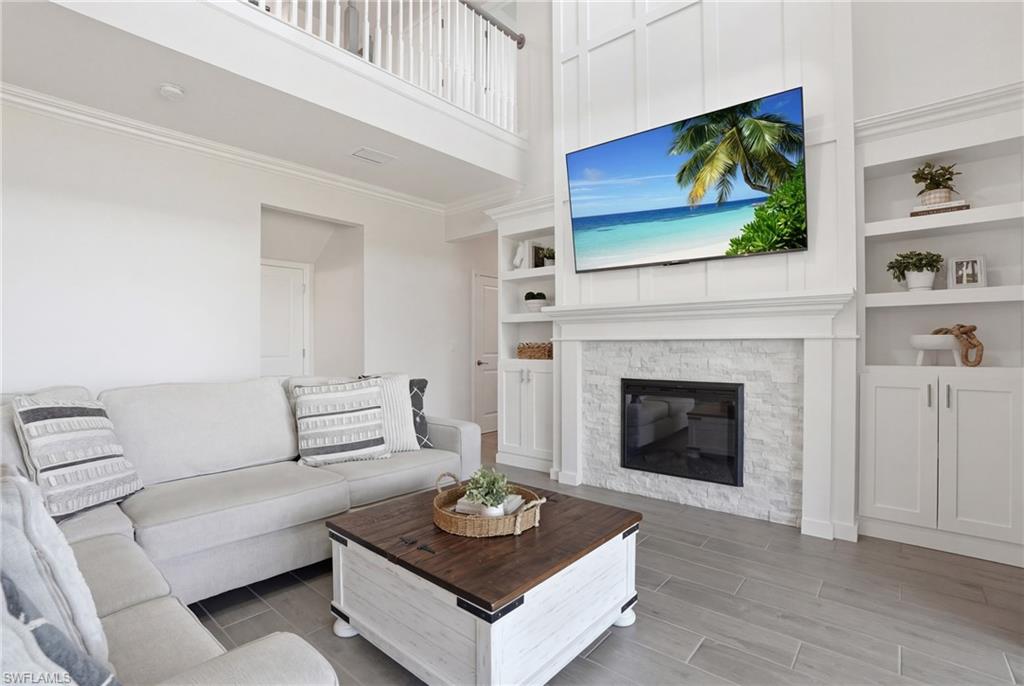 VERDANA VILLAGE - Residential