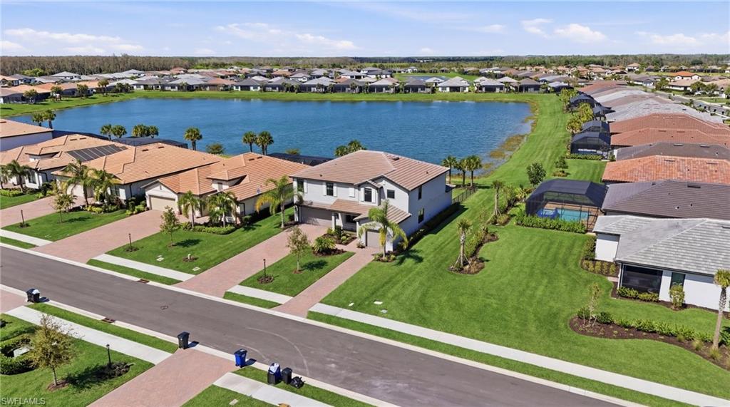 VERDANA VILLAGE - Residential