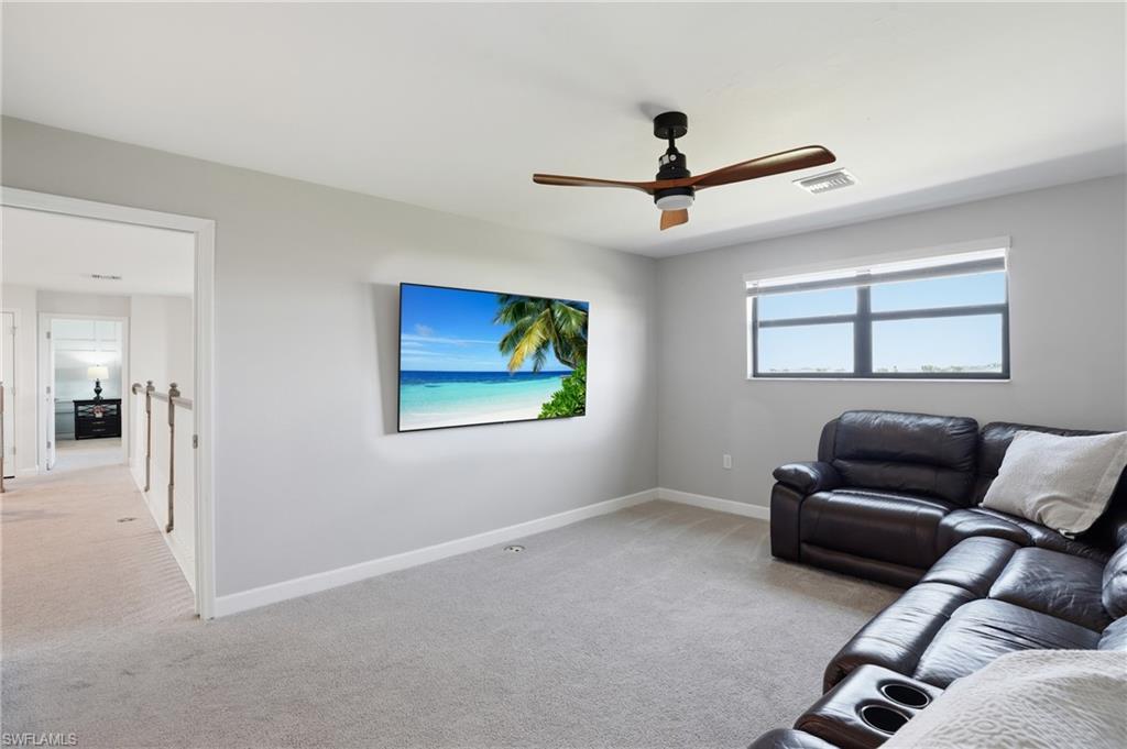 VERDANA VILLAGE - Residential