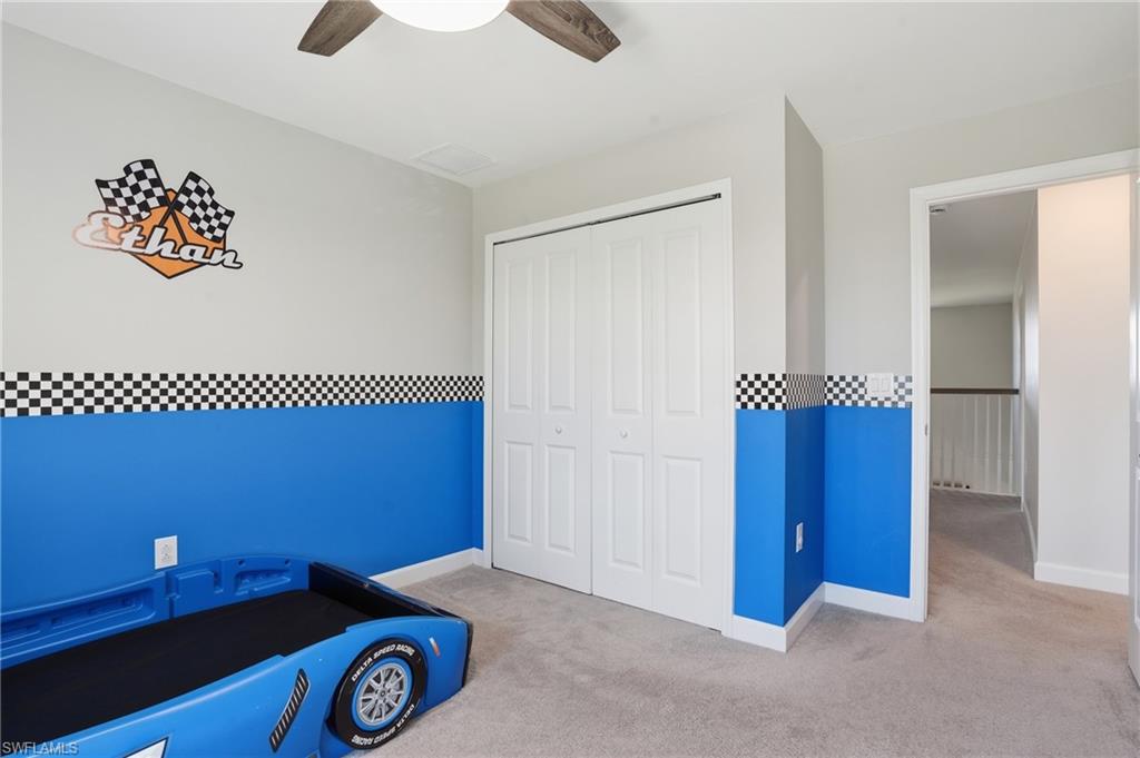 VERDANA VILLAGE - Residential