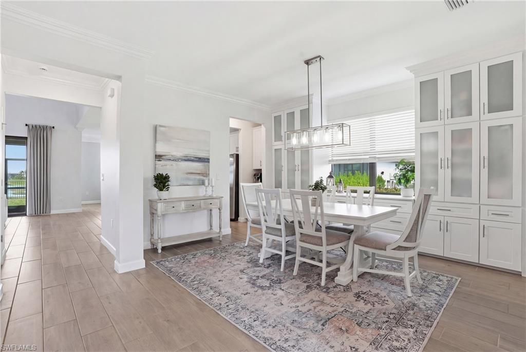 VERDANA VILLAGE - Residential