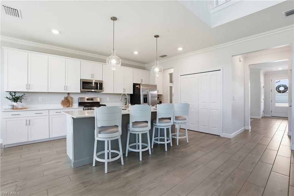 VERDANA VILLAGE - Residential