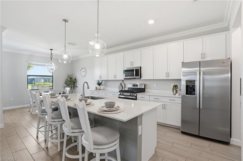 VERDANA VILLAGE - Residential