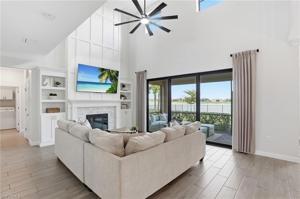 VERDANA VILLAGE - Residential