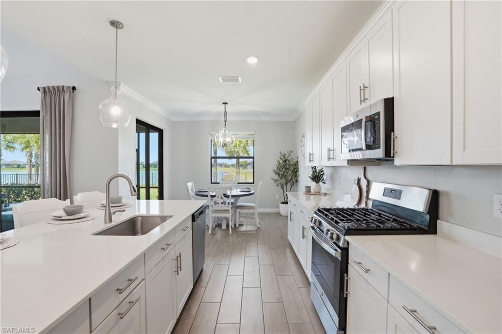 VERDANA VILLAGE - Residential