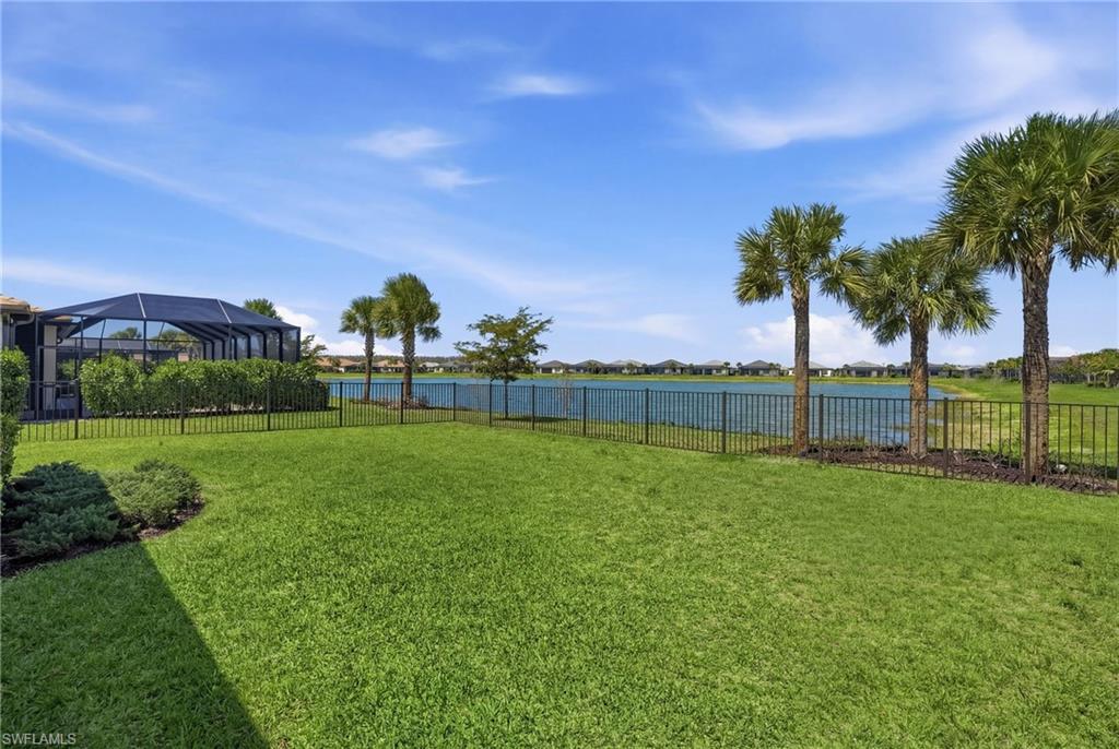 VERDANA VILLAGE - Residential