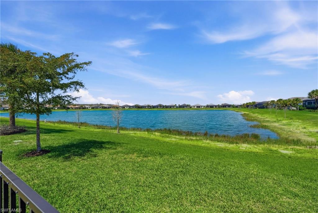 VERDANA VILLAGE - Residential