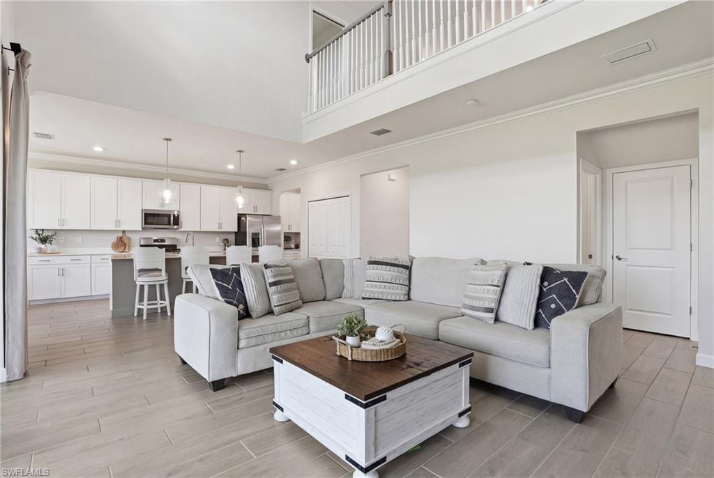 VERDANA VILLAGE - Residential