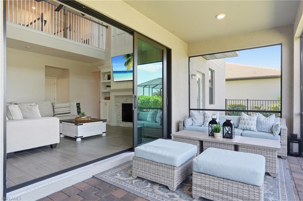 VERDANA VILLAGE - Residential