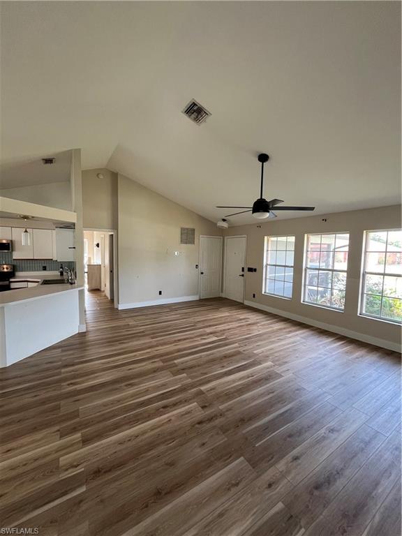 WILLOUGHBY ACRES - Residential