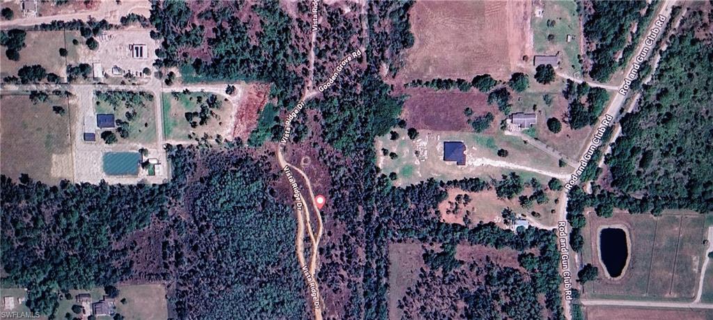 TIMBER TRAILS - Land