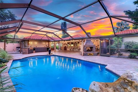 12305 Avida LN BONITA SPRINGS FL 34135