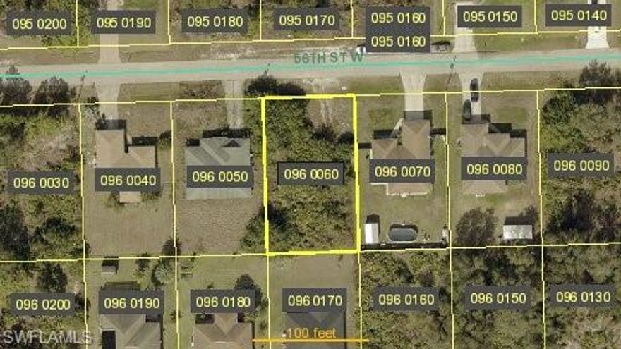 Vacant Lot with approved permits and floor plan for a single family home with 3 bedroom + Den and 2 bathroom in a total of 1,650 square feet. The spacious open floor plan seamlessly connects living areas, creating an atmosphere of effortless sophistication perfect for both intimate family moments and entertaining guests. The versatile den serves as your personal sanctuary, whether you envision a home office for remote work, a cozy reading retreat, an artistic studio, or perhaps a playroom where creativity flourishes. This flexible space adapts to your evolving needs, making it one of the home's most valuable features. Each of the three bedrooms offers comfortable proportions and abundant natural light, while the three full bathrooms provide convenience and privacy for busy households. The generous lot size provides endless opportunities for outdoor enjoyment and future expansion. Whether you dream of lush landscaping, a sparkling pool, expansive entertaining areas, or simply appreciate the space to breathe, this property delivers the foundation for your vision. Location convenience enhances the appeal, with East Lee County High School just moments away, ensuring educational excellence remains within easy reach. The established Lehigh Acres community offers the perfect balance of suburban tranquility and urban accessibility, with shopping, dining, and recreational opportunities nearby.