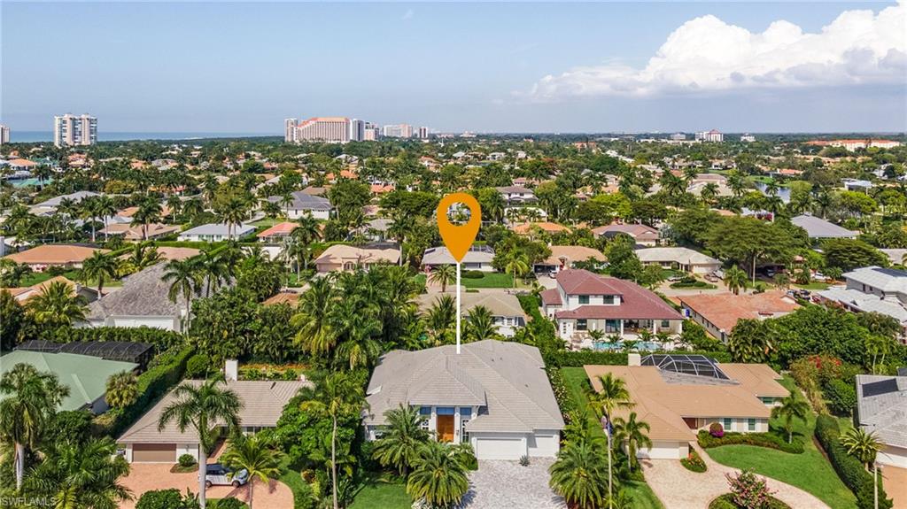 PARK SHORE - Residential