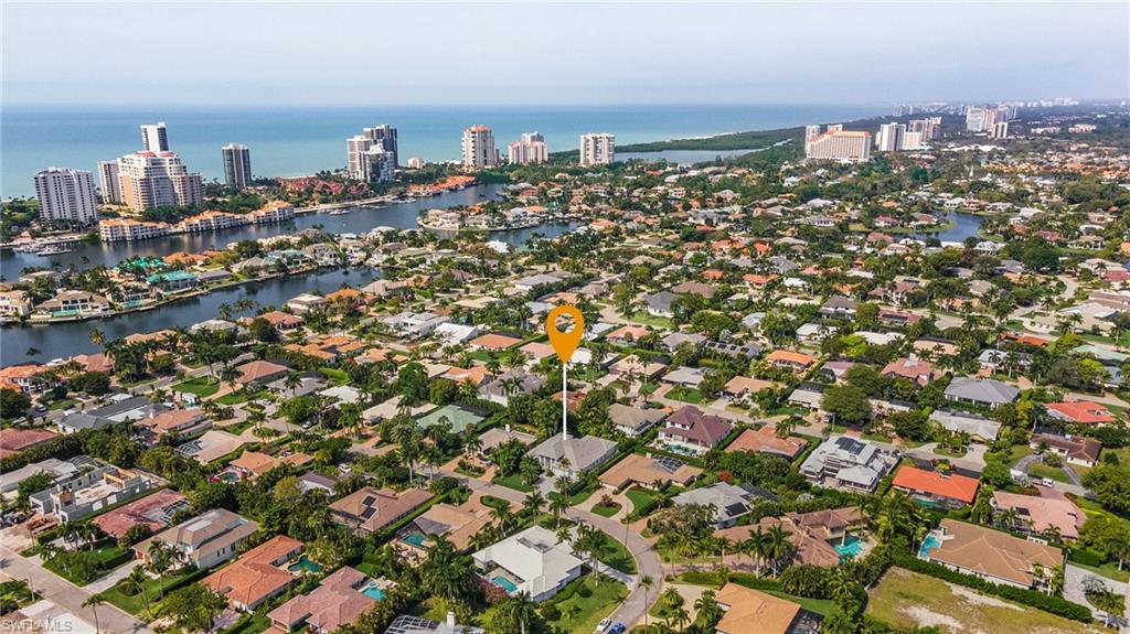 PARK SHORE - Residential