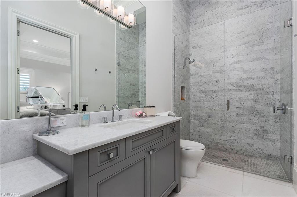 PARK SHORE - Residential