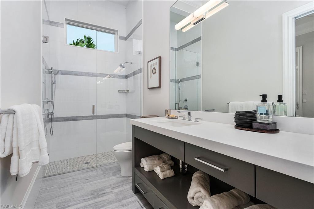 PARK SHORE - Residential