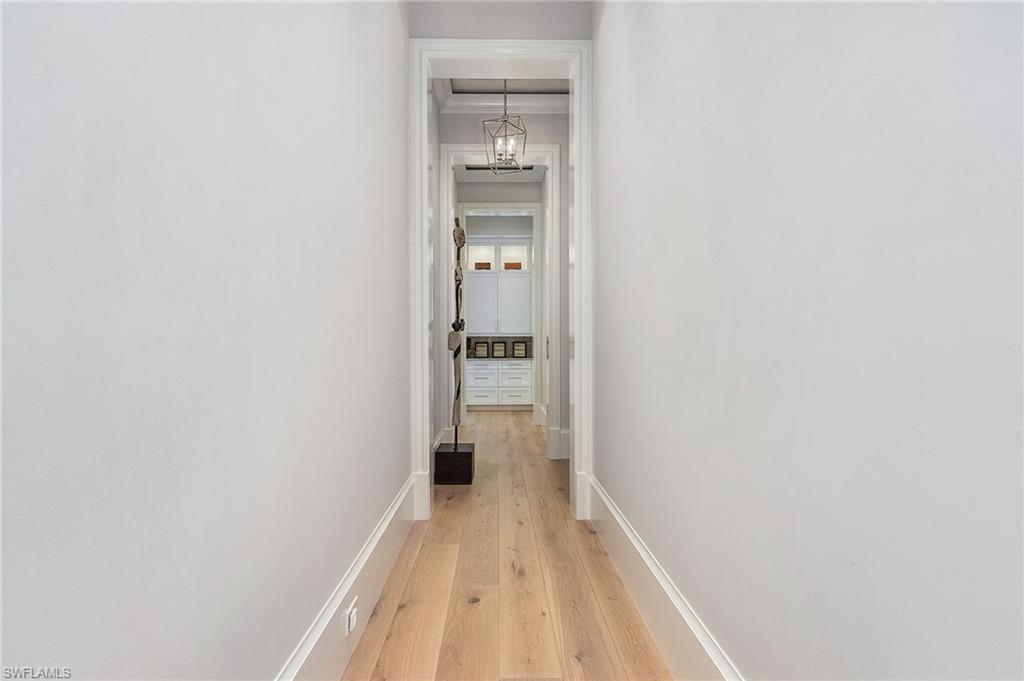 PARK SHORE - Residential