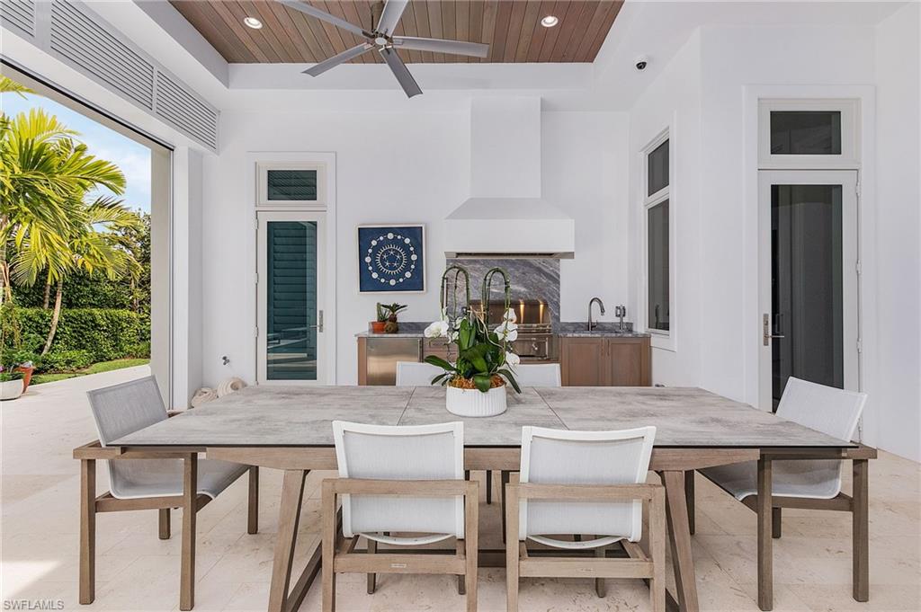 PARK SHORE - Residential