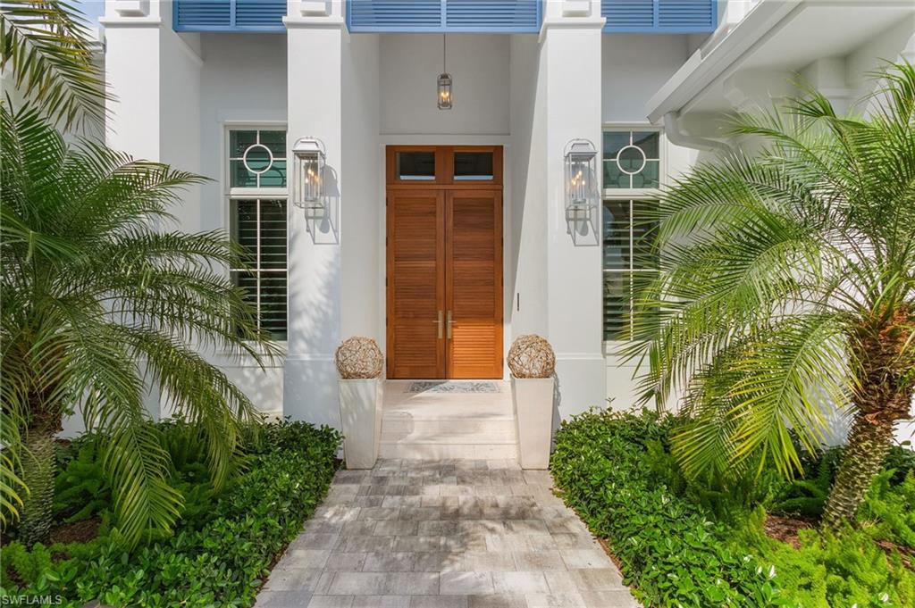 PARK SHORE - Residential