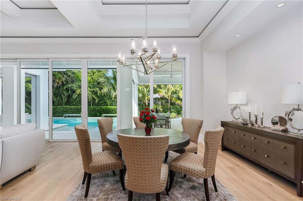 PARK SHORE - Residential