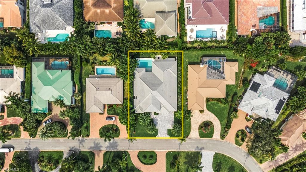 PARK SHORE - Residential