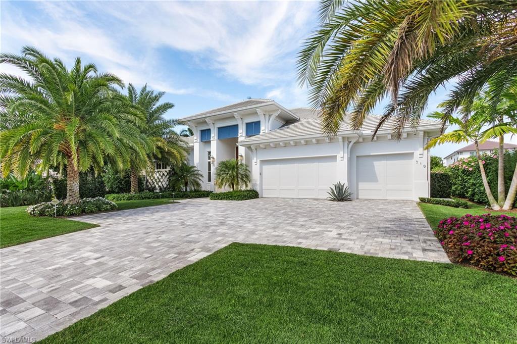 PARK SHORE - Residential