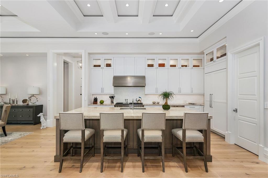 PARK SHORE - Residential