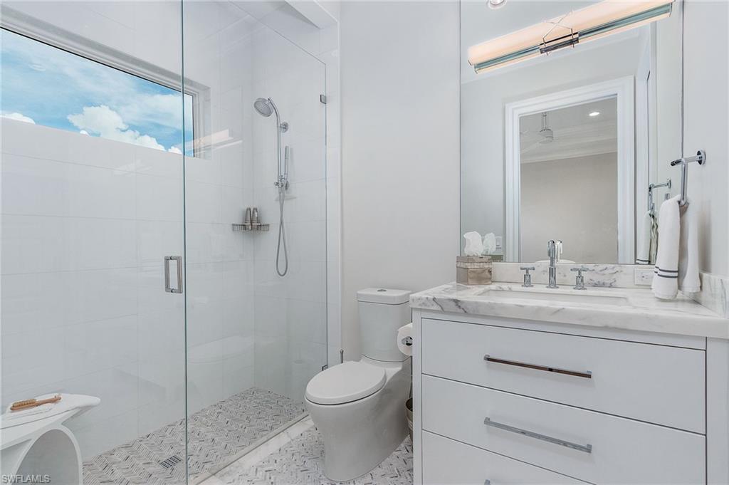 PARK SHORE - Residential