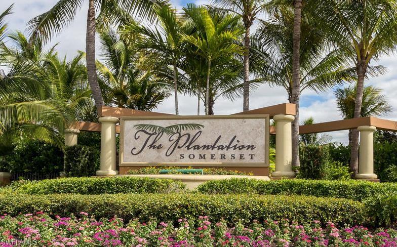 SOMERSET - Residential