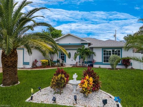 3930 SW 15th PL CAPE CORAL FL 33914