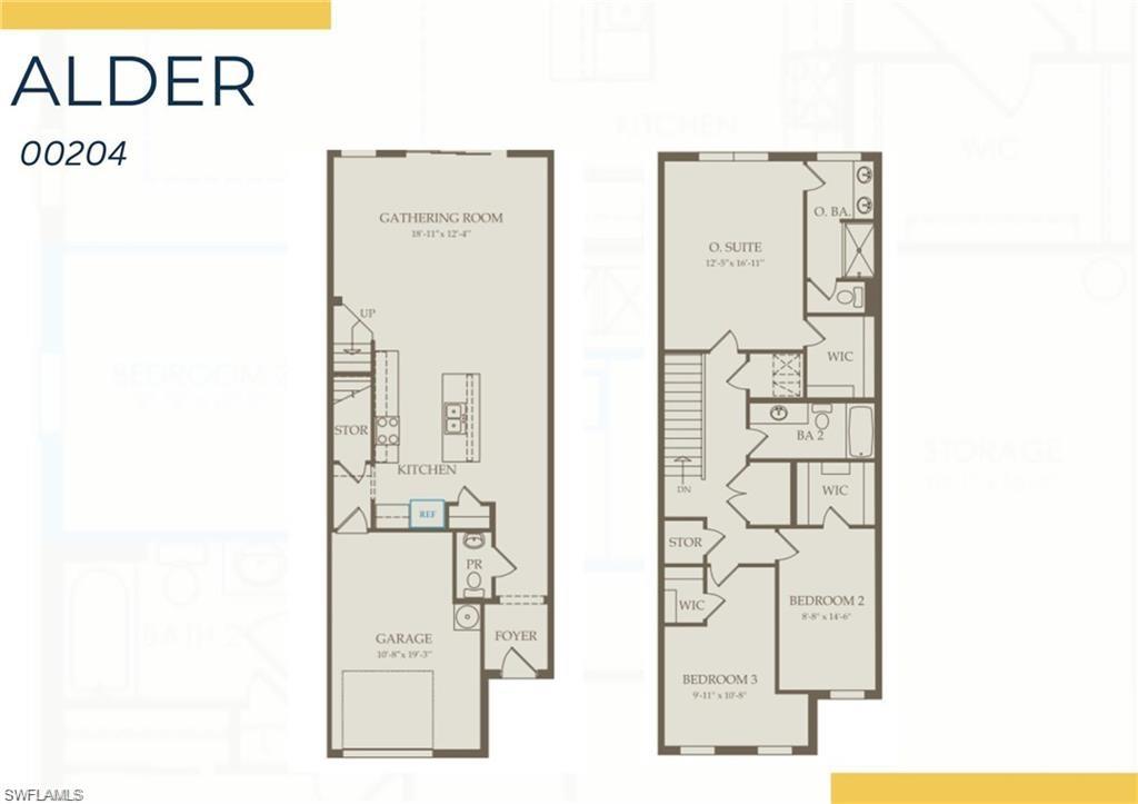 SOLIS GRANDE - Residential Lease