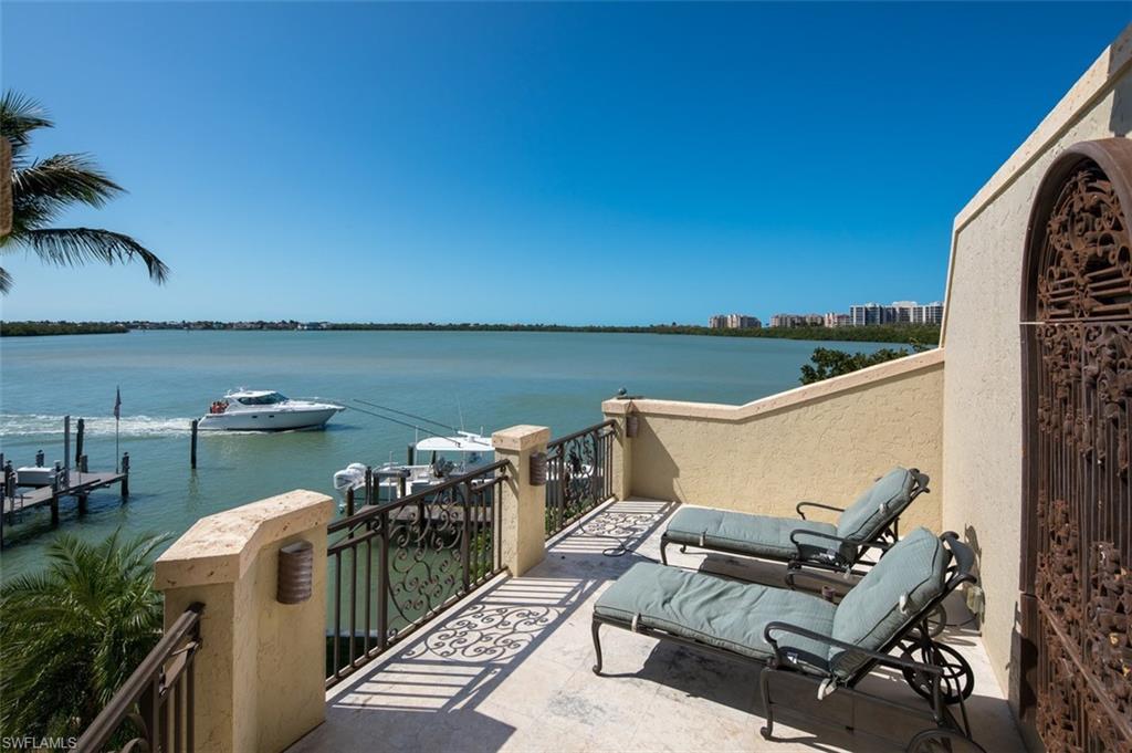 MARCO ISLAND - Residential